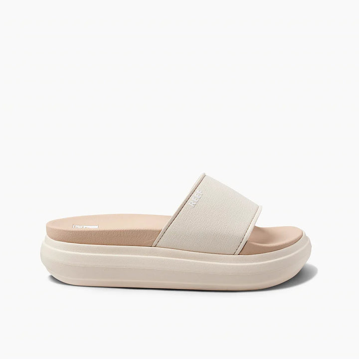 Reef Women's Cushion Bondi Bay Sandals - Vintage/Oasis 2