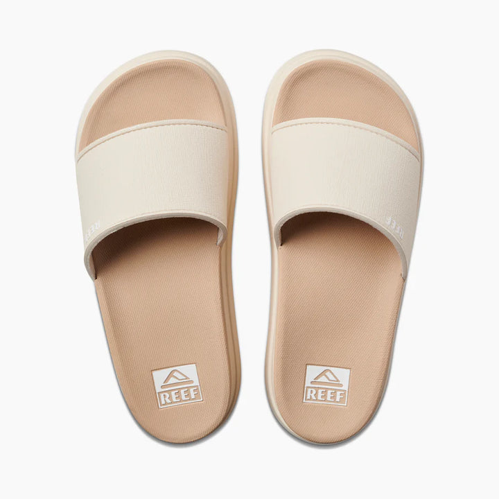 Reef Women's Cushion Bondi Bay Sandals - Vintage/Oasis 4