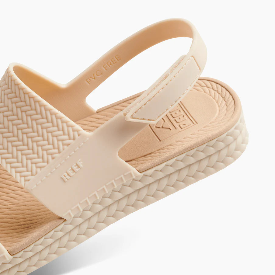 Reef Women's Water Vista Sandals - Vintage Oasis 9
