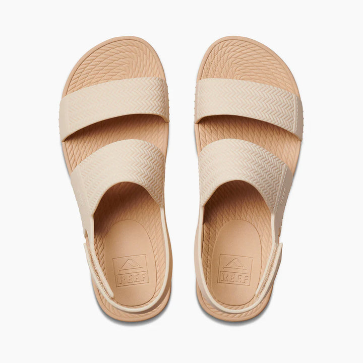 Reef Women's Water Vista Sandals - Vintage Oasis 3