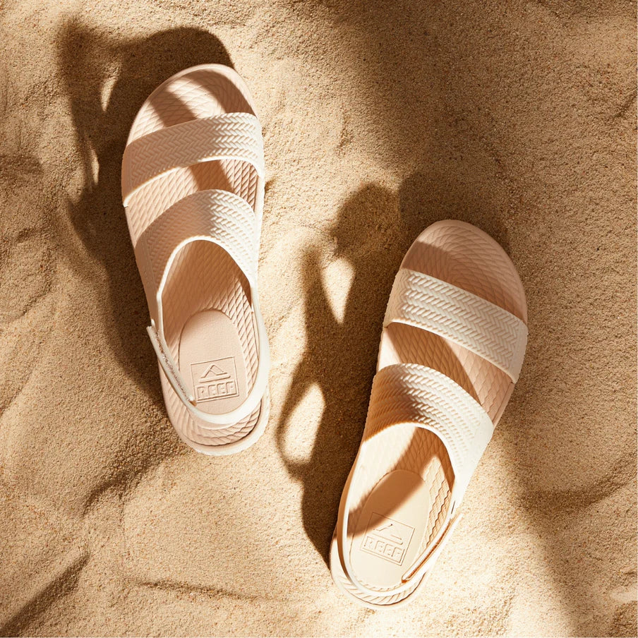 Reef Women's Water Vista Sandals - Vintage Oasis 8