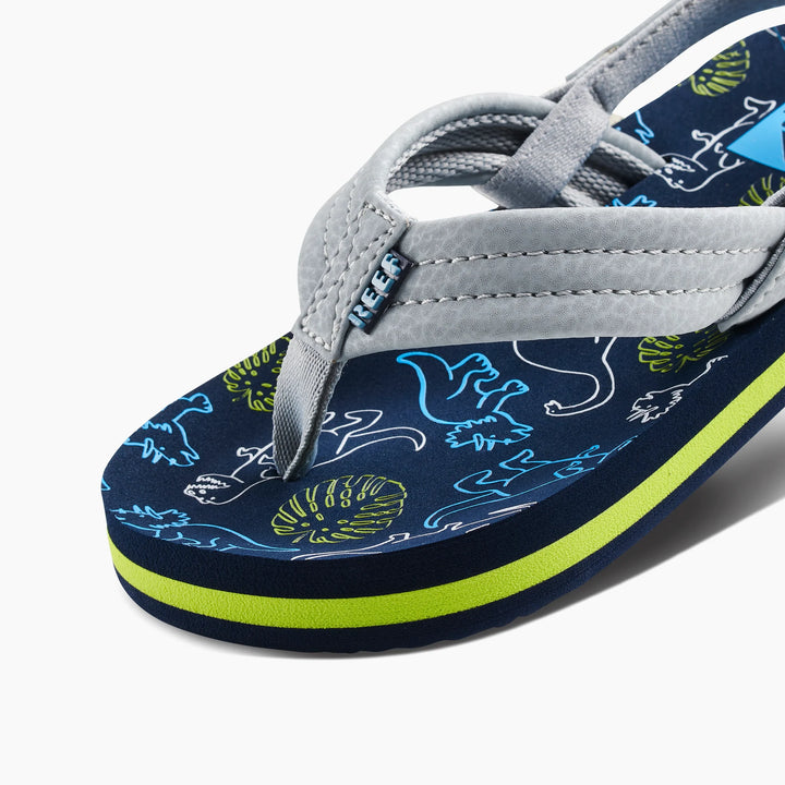 Reef Boys Little Ahi Sandal FINAL SALE