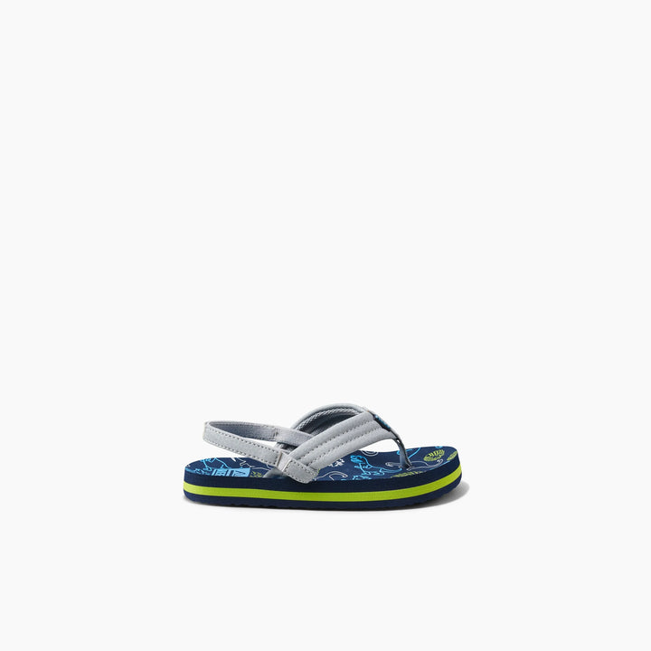 Reef Boys Little Ahi Sandal FINAL SALE