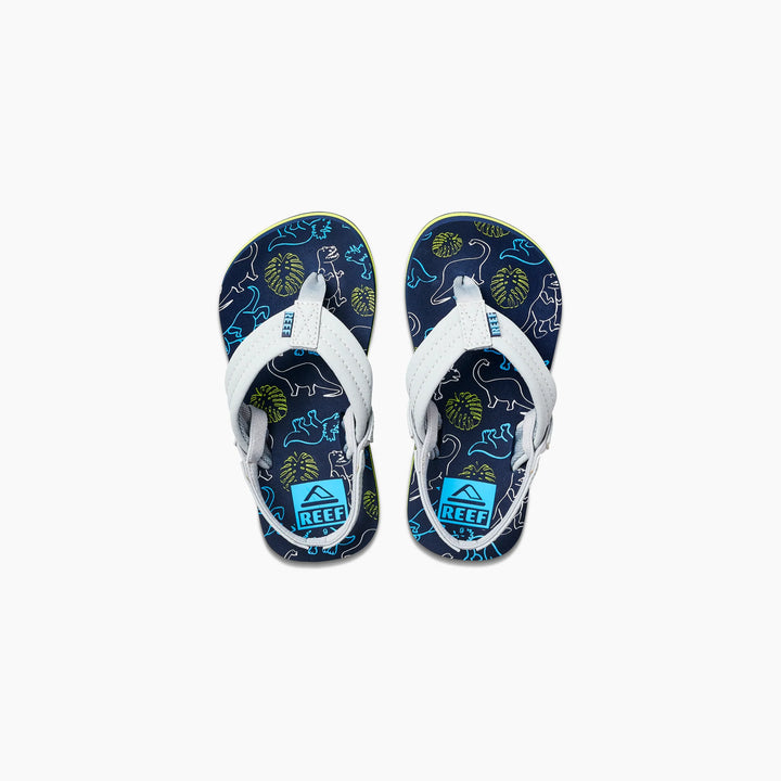 Reef Boys Little Ahi Sandal FINAL SALE