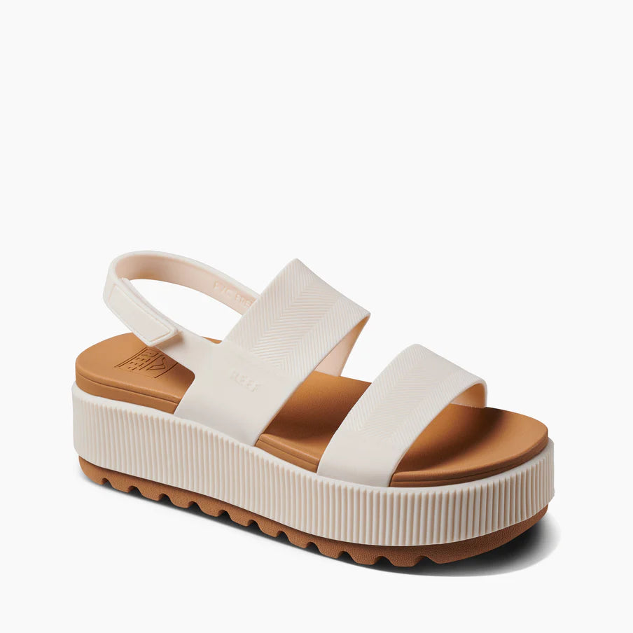 Reef Women's Water Vista Higher Sandals - Cloud 2