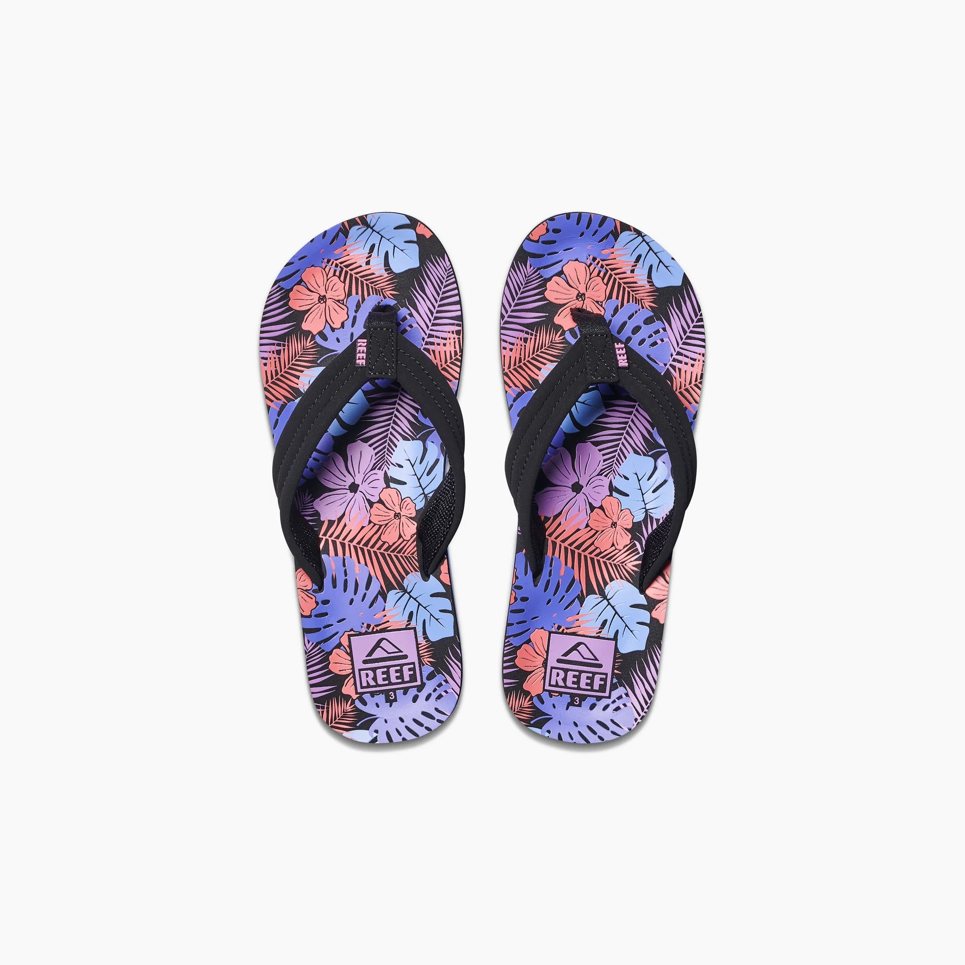 Reef Girls Kids Ahi Sandal FINAL SALE