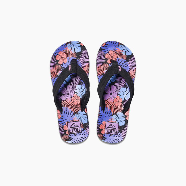 Reef Girls Kids Ahi Sandal