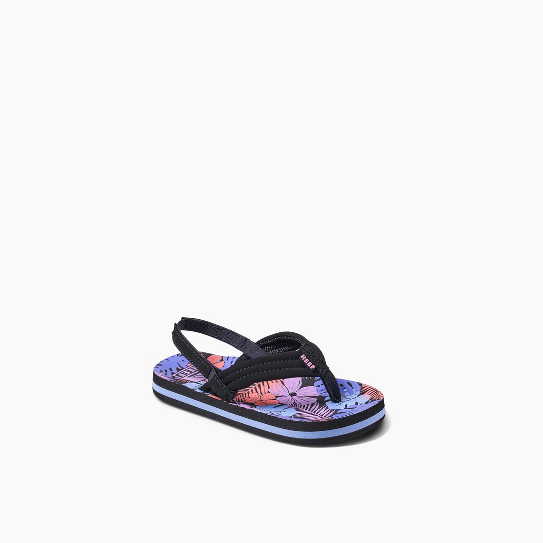 Reef Girls Little Ahi Sandal FINAL SALE