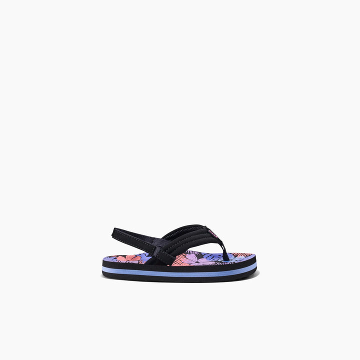 Reef Girls Little Ahi Sandal FINAL SALE