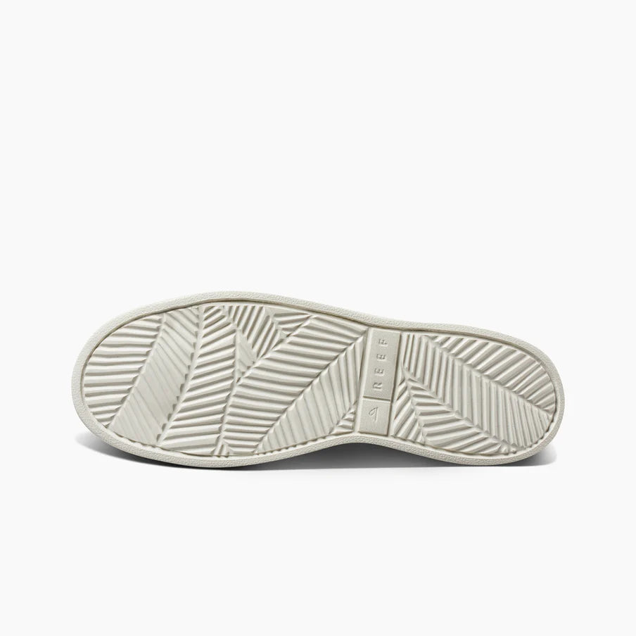 Reef Women's Reef Neptune Shoes - Charcoal 8