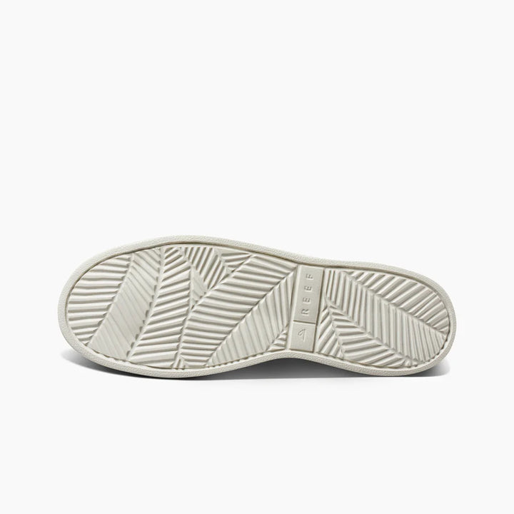 Reef Women's Reef Neptune Shoes - Charcoal 8