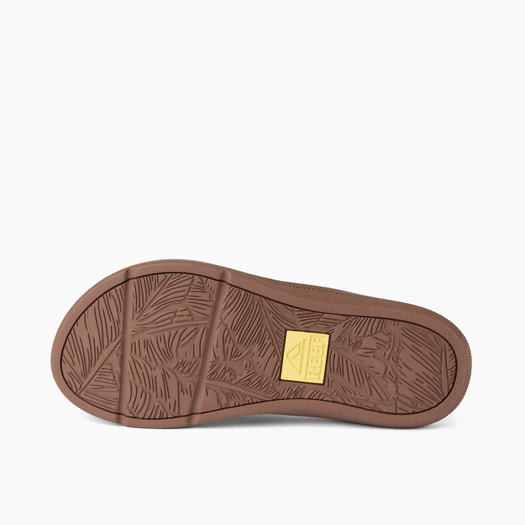 Reef Women's Santa Ana Sandals - Pale Banana 4