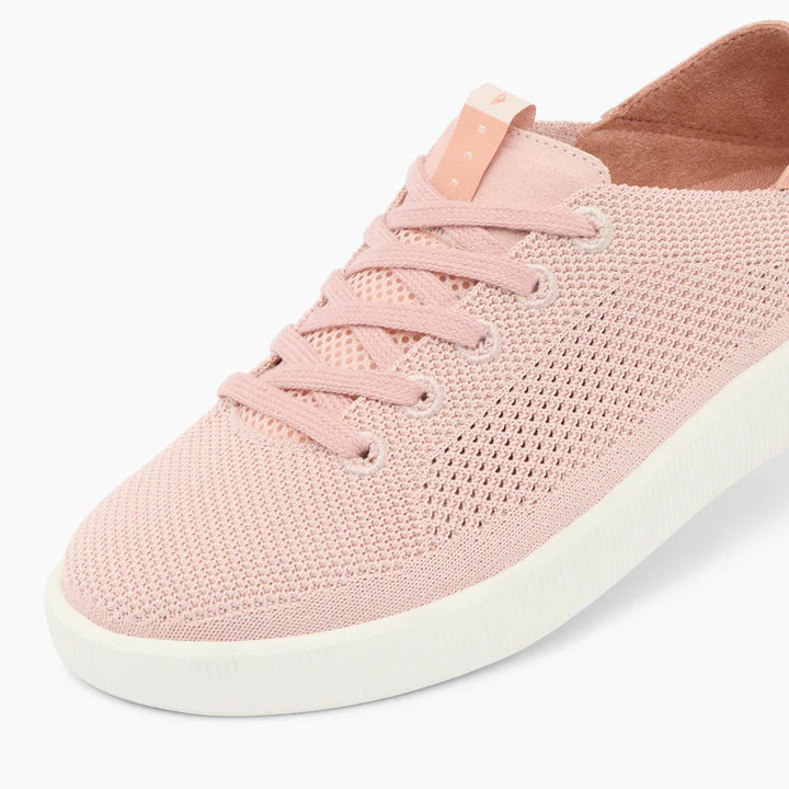 Reef Women's Neptune Shoes - Cameo Rose 4
