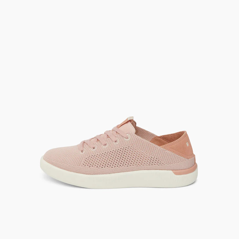 Reef Women's Neptune Shoes - Cameo Rose 6