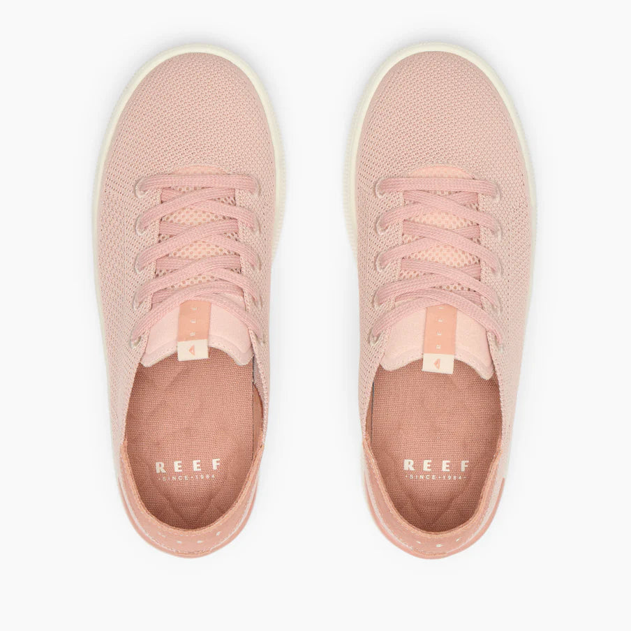 Reef Women's Neptune Shoes - Cameo Rose 2