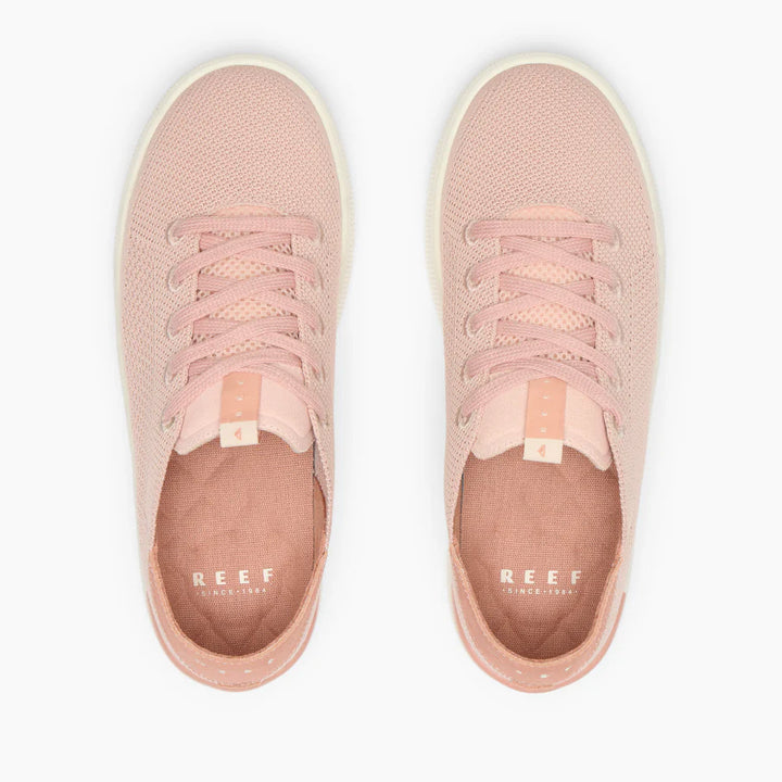 Reef Women's Neptune Shoes - Cameo Rose 2