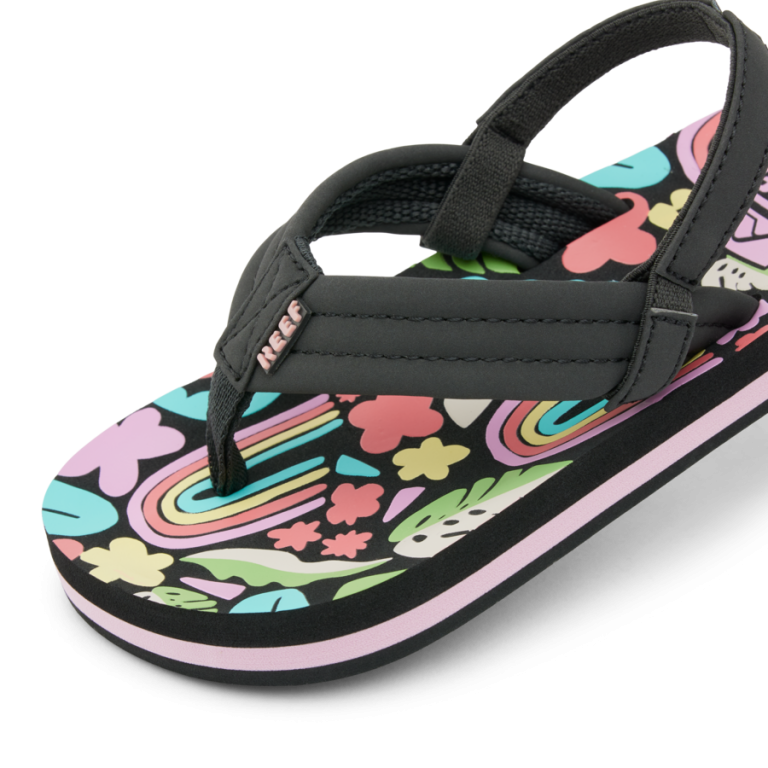 Reef Kids&