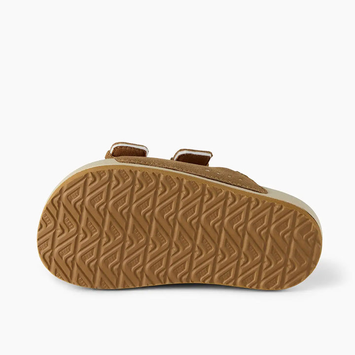 Reef Little Ojai Sandals - Tan 3