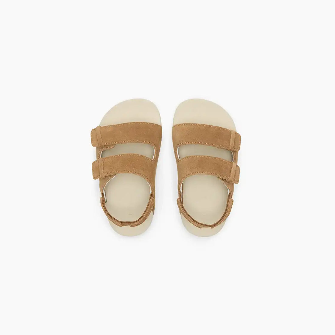 Reef Little Ojai Sandals - Tan 