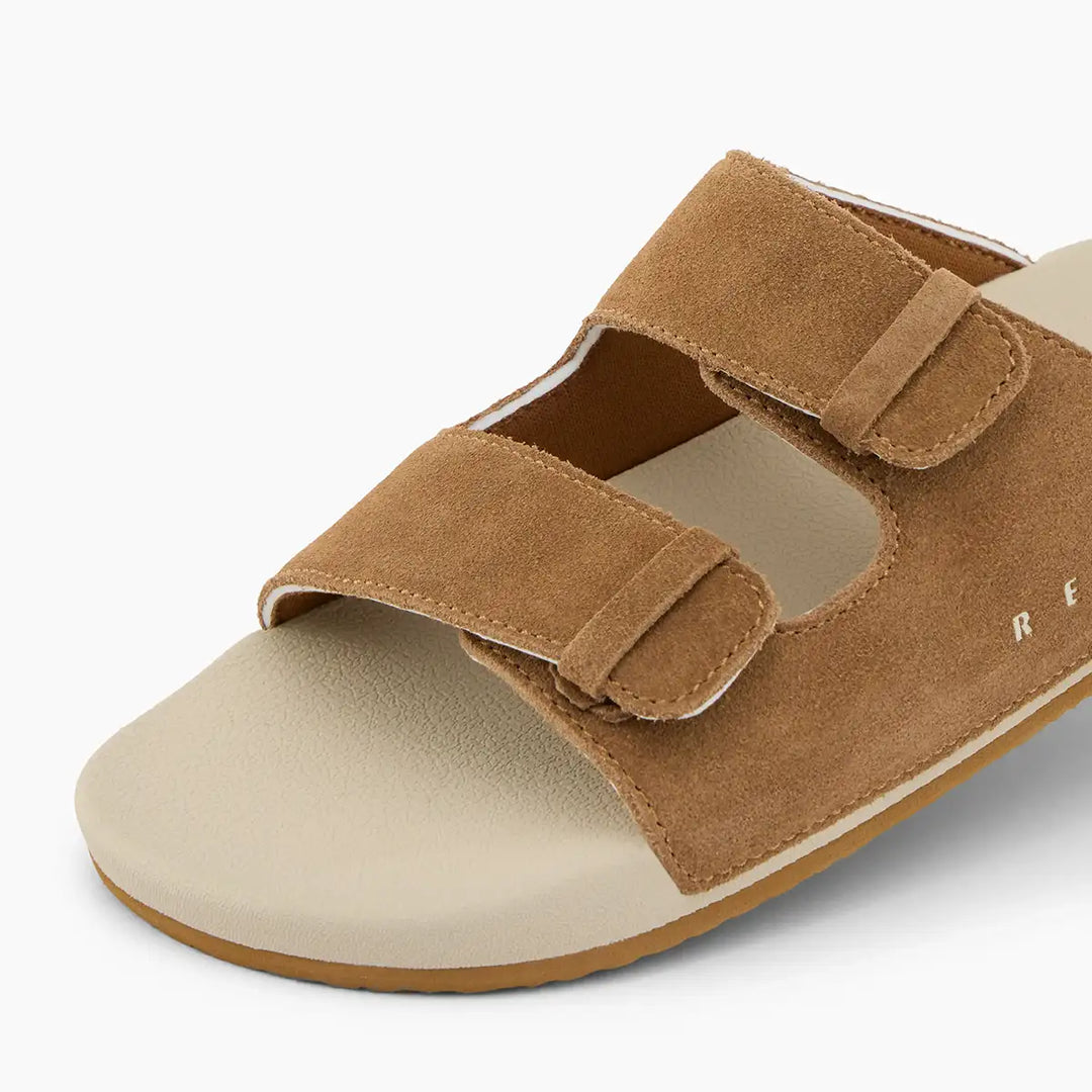 Reef Kids Ojai Sandals - Tan 4