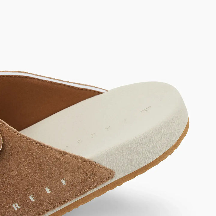 Reef Kids Ojai Sandals - Tan 5