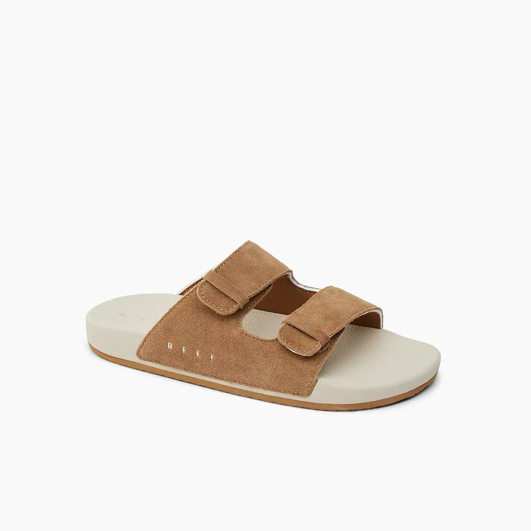 Reef Kids Ojai Sandals - Tan 1