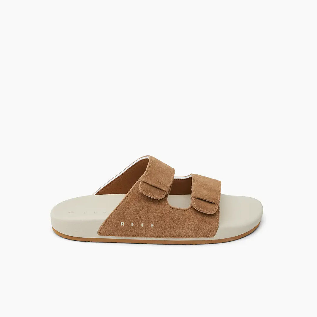 Reef Kids Ojai Sandals - Tan 2
