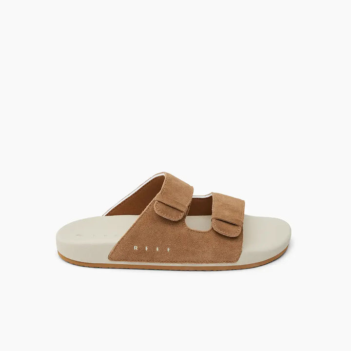 Reef Kids Ojai Sandals - Tan 2