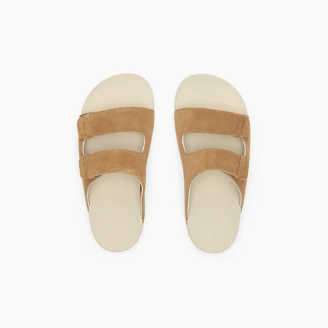 Reef Kids Ojai Sandals - Tan 