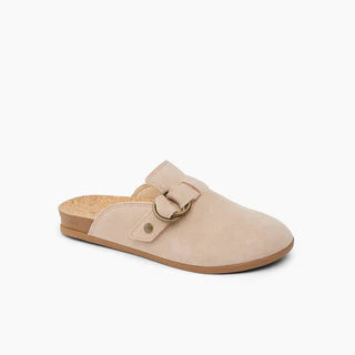 Reef Women's Vista Serenity Shoes - Oasis Suede 2
