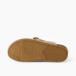 Reef Women's Vista Serenity Shoes - Oasis Suede 8
