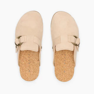 Reef Women's Vista Serenity Shoes - Oasis Suede 3