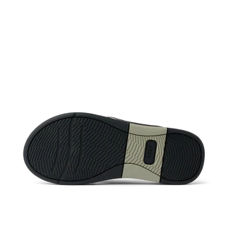 Reef Men's Offshore Sandals - Grey/Black/Tan 8