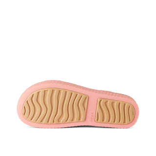 Reef Women's Reef Water Vista Sandals - Burnt Coral 2