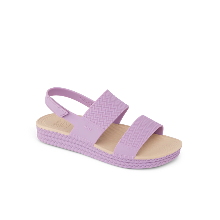 Reef Women's Water Vista Sandals - Lavender Mist 2