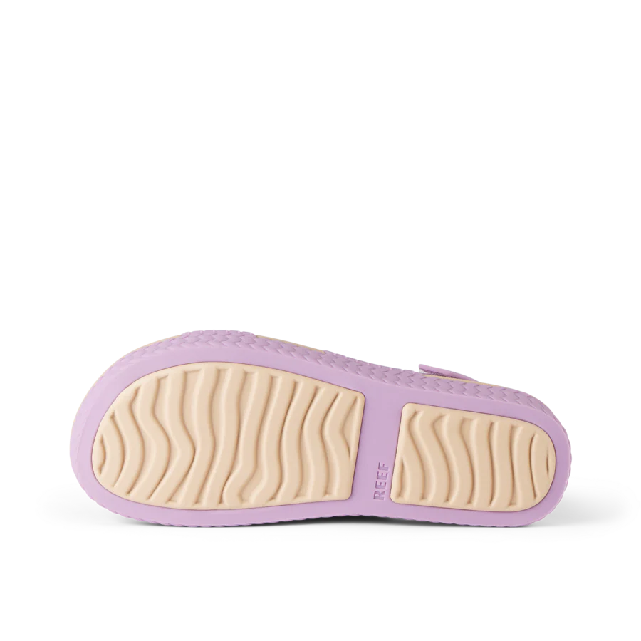 Reef Women's Water Vista Sandals - Lavender Mist 7
