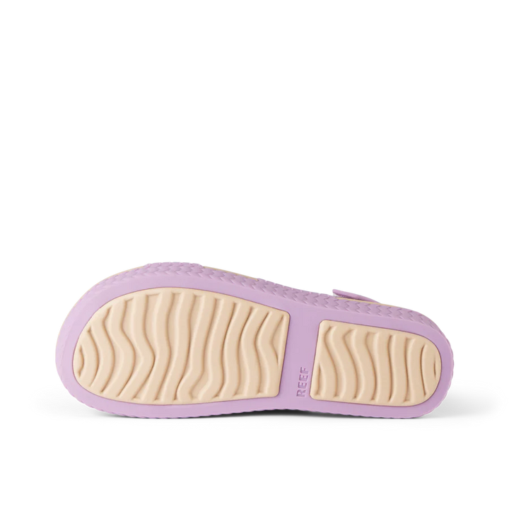 Reef Women's Water Vista Sandals - Lavender Mist 7