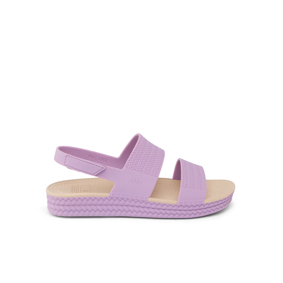 Reef Women's Water Vista Sandals - Lavender Mist 