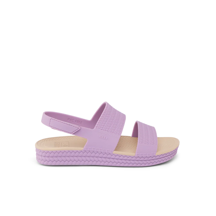 Reef Women's Water Vista Sandals - Lavender Mist 