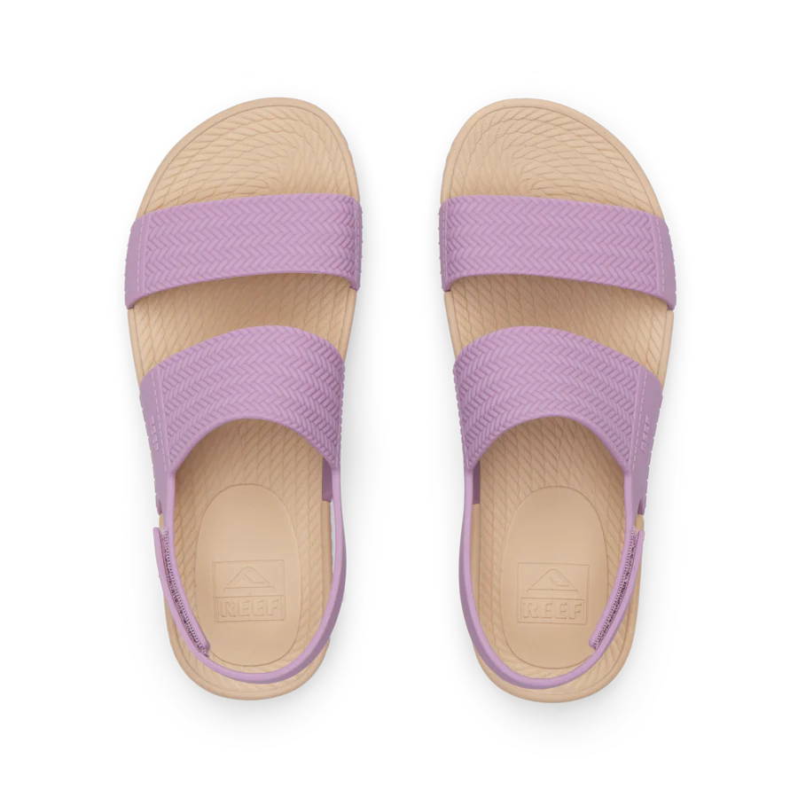 Reef Women's Water Vista Sandals - Lavender Mist 3