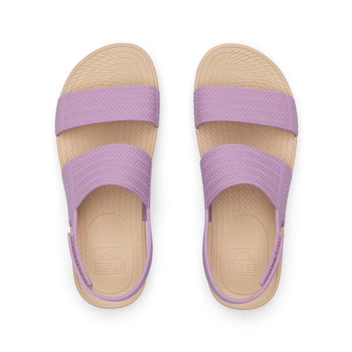 Reef Women's Water Vista Sandals - Lavender Mist 3
