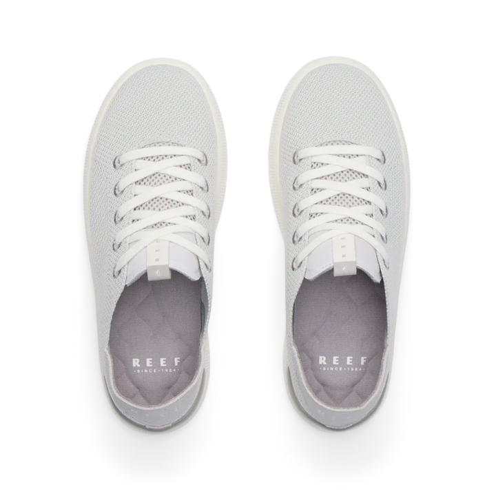 Reef Women's Neptune Shoes - Grey 3