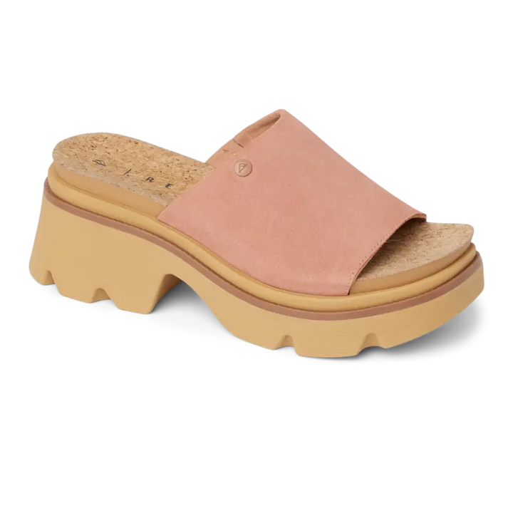 Reef Women’s Vista Luxe Evie Sandals in Mauve