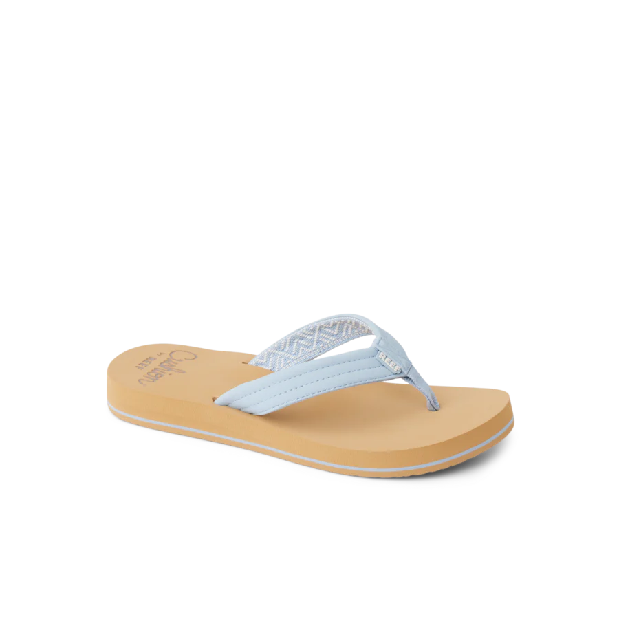 Reef Women's Cushion Breeze Sandals 2