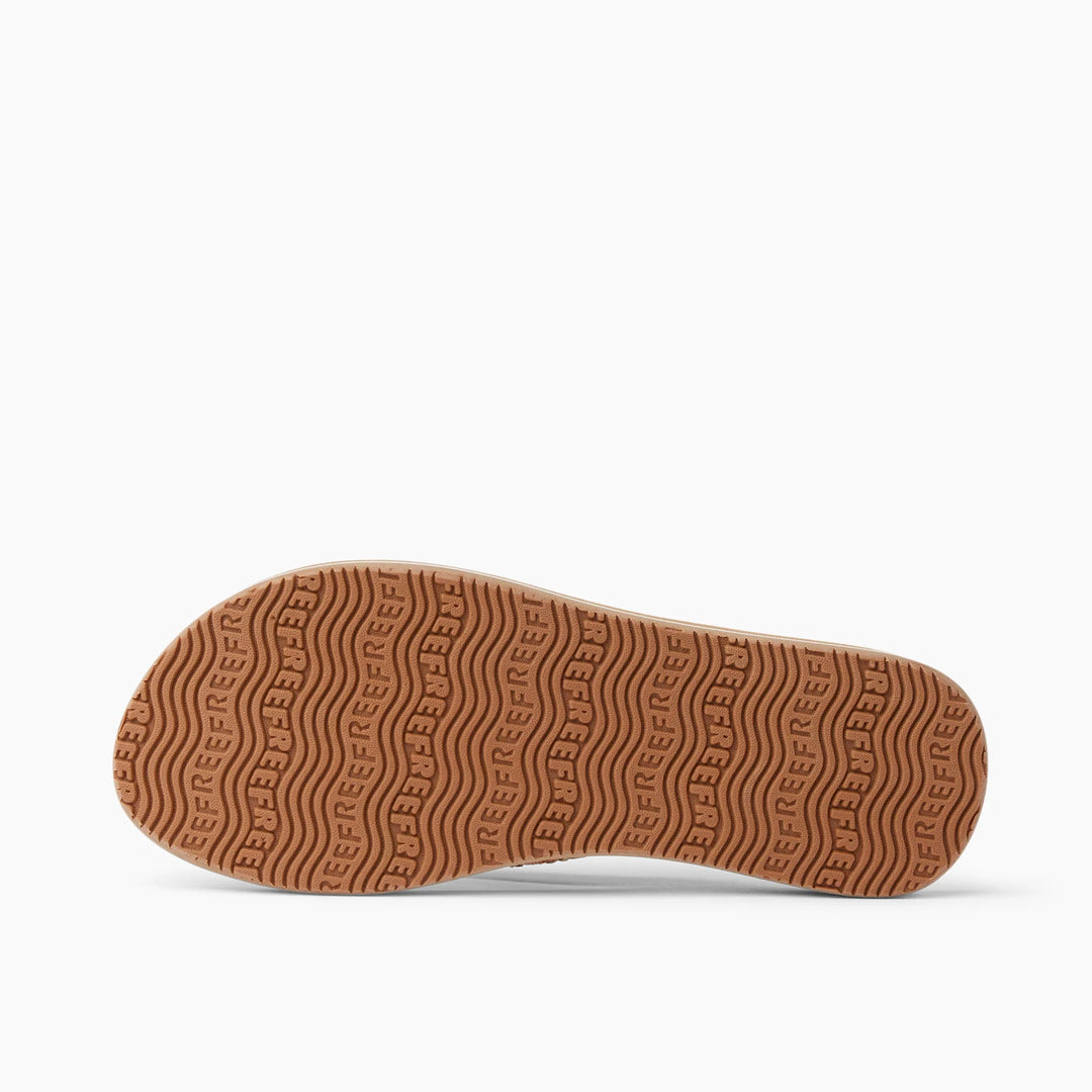 Reef Women's Baja Ashley Sandals - Multi Textile 3