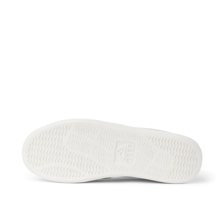 Reef Men's Neptune Slip-On Shoes - Grey 8
