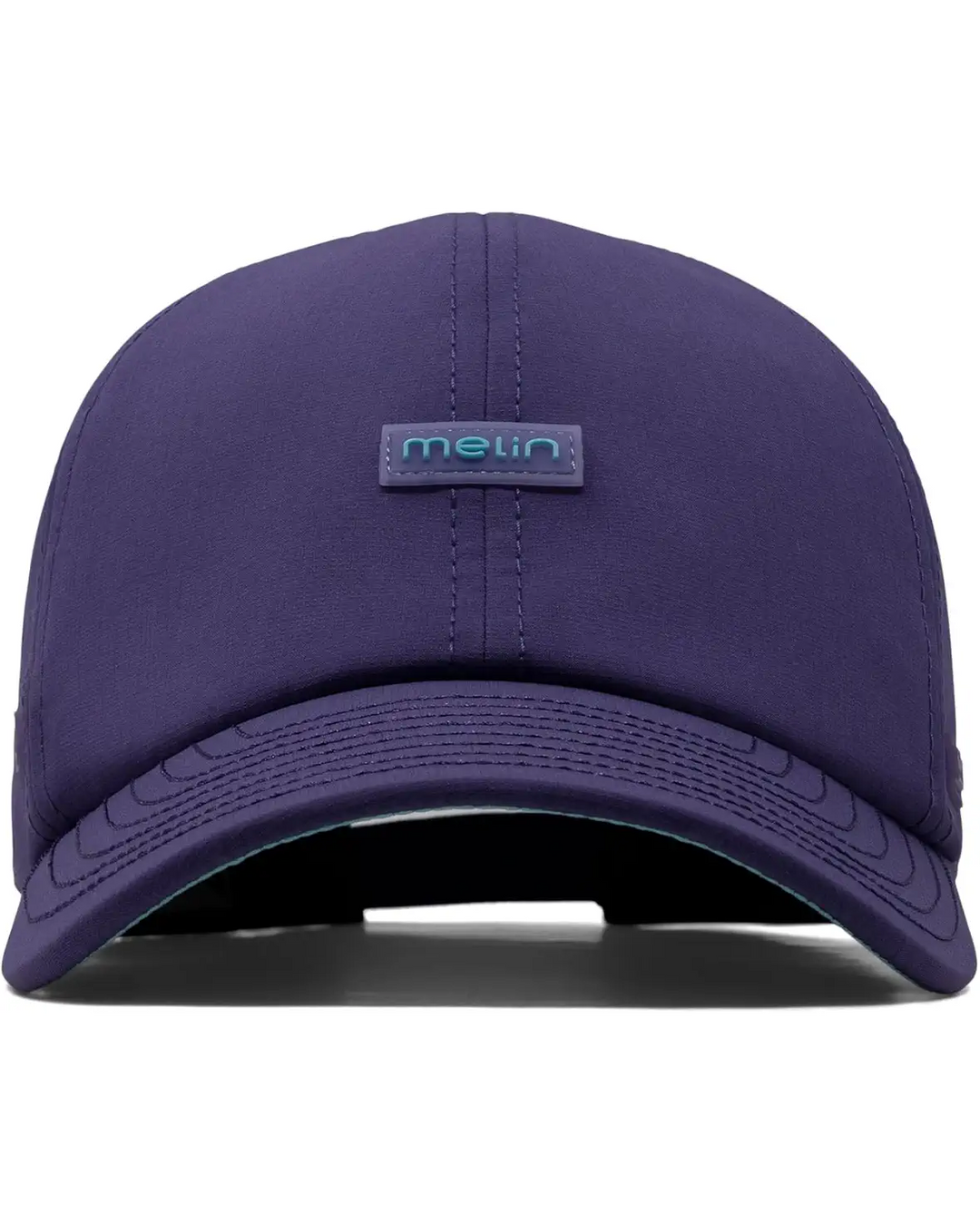 Melin The Legend Hydro Performance Hat - Purple Haze 1