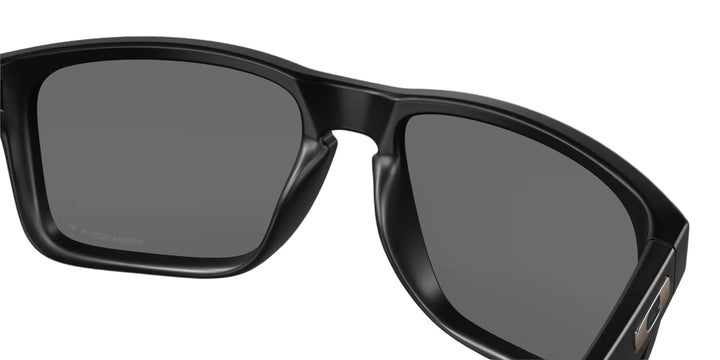 Oakley Holbrook XL Matte Black Prizm Black Polarized 6