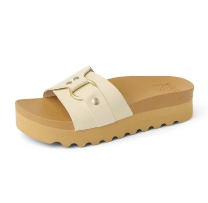 Reef Women’s Vista Hi Sadie Sandal - Vintage 2