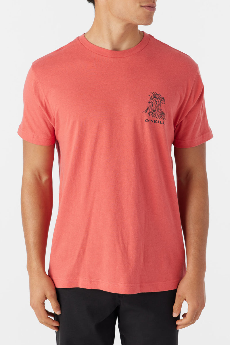 O’Neill Men’s Pumping Tee